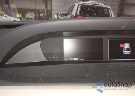 2019 Toyota Prius Le from USA, damaged, VIN JTDKARFU4K3071806